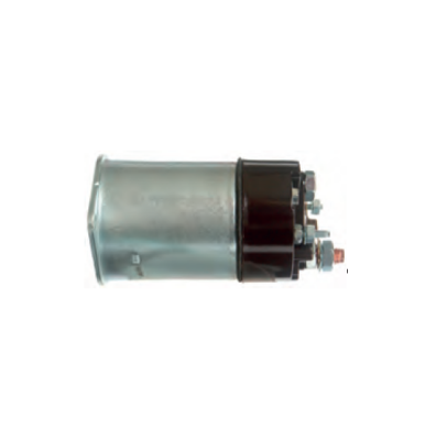 Solenoid