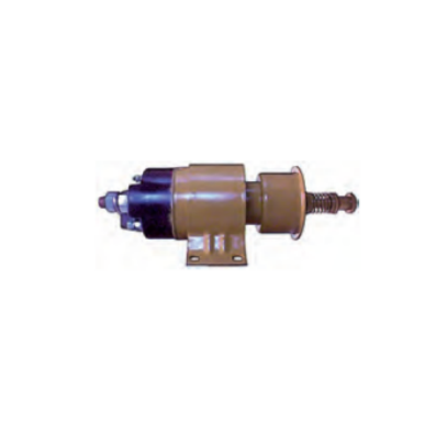 Solenoid