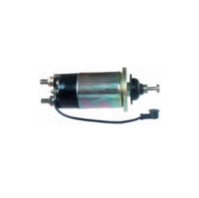 Solenoid