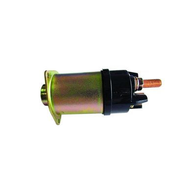 Solenoid