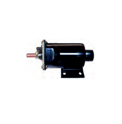 Solenoid