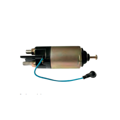 Solenoid