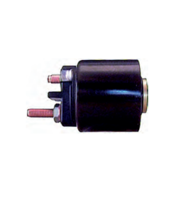 Solenoid