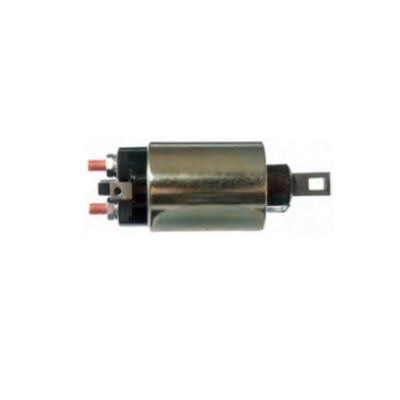 Solenoid