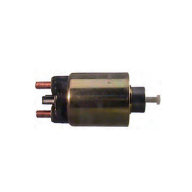 Solenoid