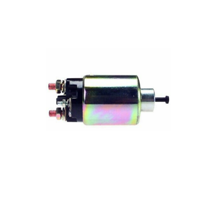 Solenoid