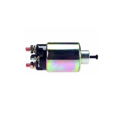 Solenoid