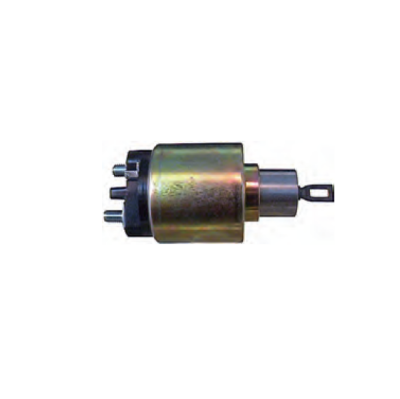 Solenoid