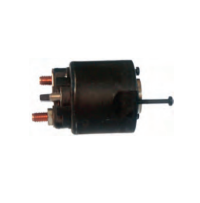 Solenoid