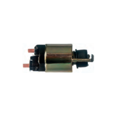 Solenoid