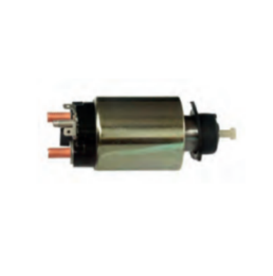 Solenoid