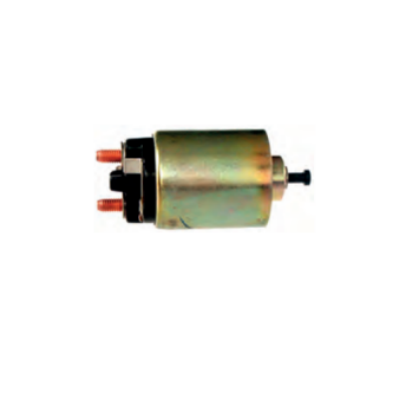 Solenoid