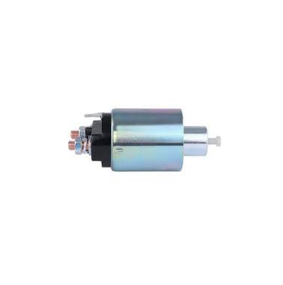 Solenoid