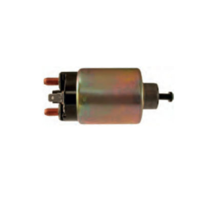 Solenoid