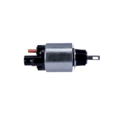 Solenoid