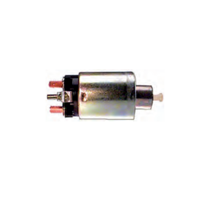 Solenoid