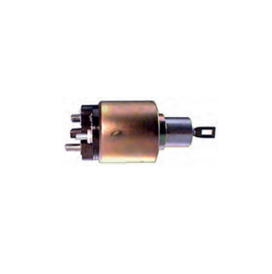 Solenoid