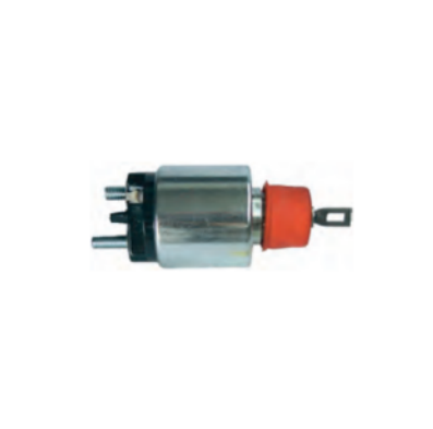 Solenoid