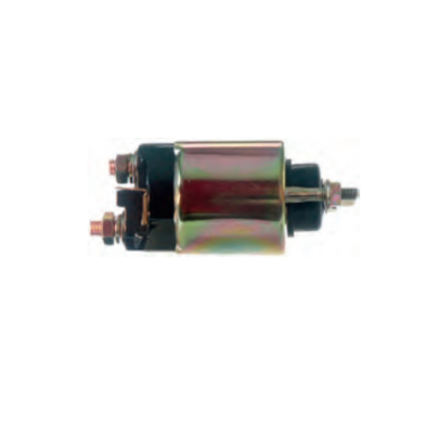 Solenoid