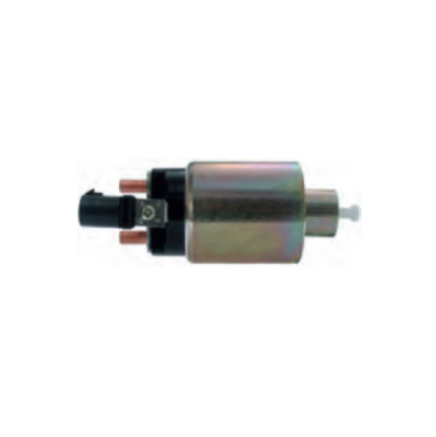 Solenoid