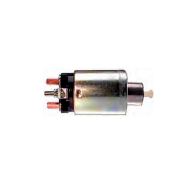 Solenoid