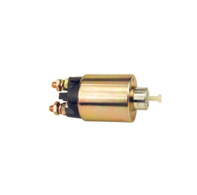 Solenoid