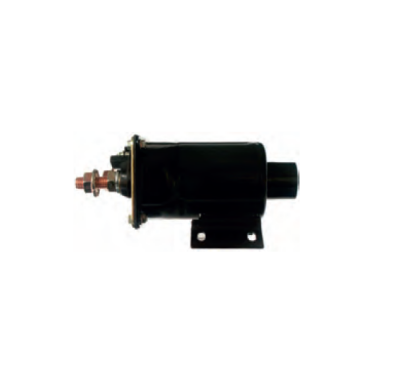 Solenoid