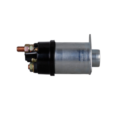 Solenoid