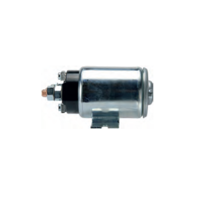 Solenoid