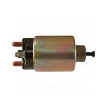 Solenoid