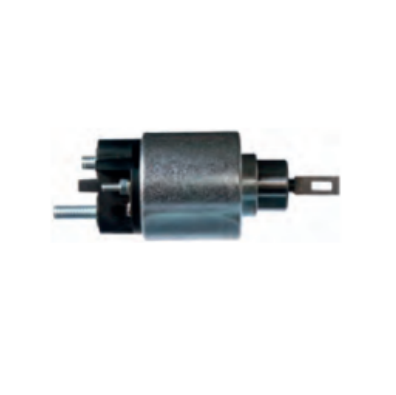 Solenoid