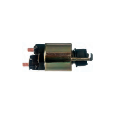 Solenoid