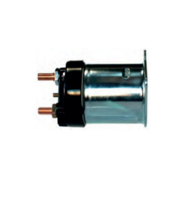 Solenoid