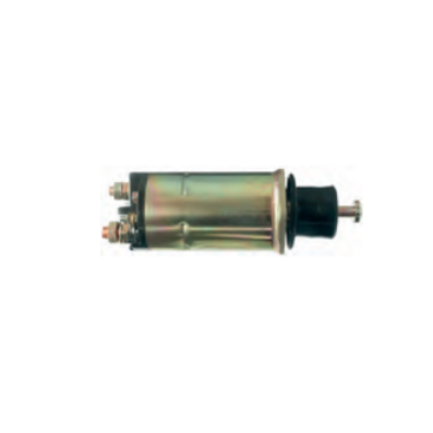 Solenoid