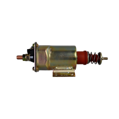 Solenoid