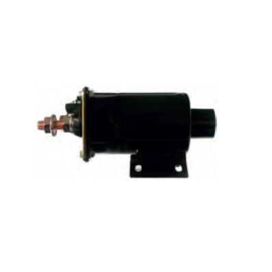 Solenoid