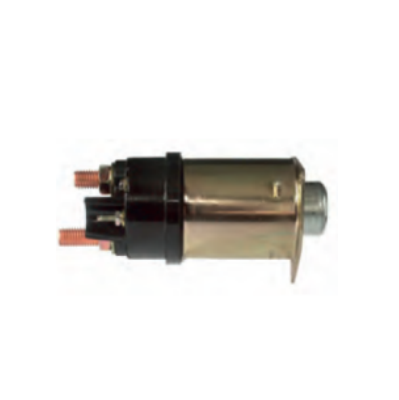 Solenoid