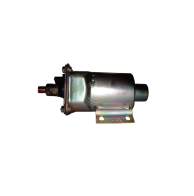 Solenoid