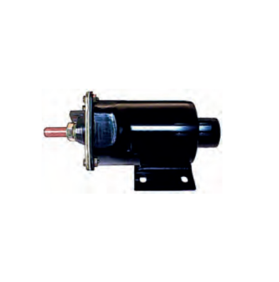 Solenoid