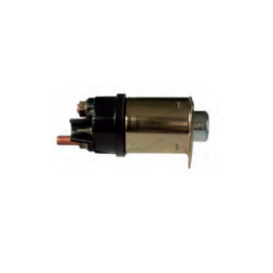 Solenoid