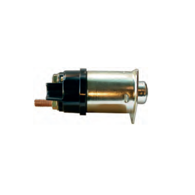 Solenoid