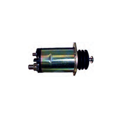 Solenoid