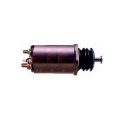 Solenoid