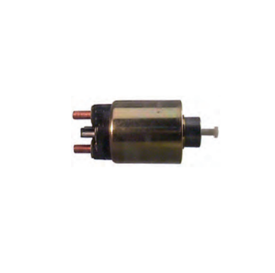 Solenoid