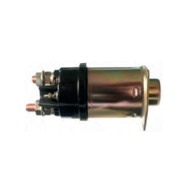 Solenoid