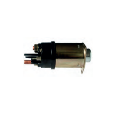 Solenoid