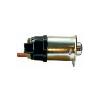 Solenoid