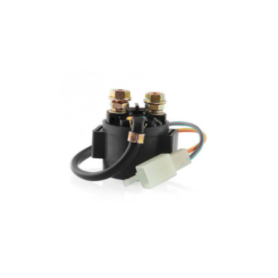 Solenoid