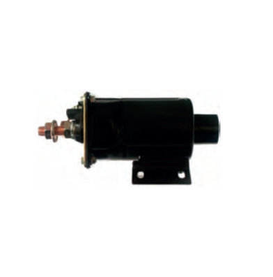 Solenoid