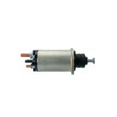 Solenoid